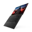Lenovo ThinkPad X1 Carbon Gen 12 Laptop - 14", Ultra 7 155U, 16GB, 512GB SSD, Win11Pro, Black, 3 image