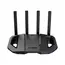 ASUS 90IG0A90-MO9C00 TUF Gaming BE3600 Dual Band WiFi 7 router - Ethernet LAN, USB port, Black, 1YR