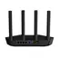 ASUS 90IG0A90-MO9C00 TUF Gaming BE3600 Dual Band WiFi 7 router - Ethernet LAN, USB port, Black, 1YR, 2 image