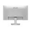 MSI Pro MP273 E14A Monitor - 27", Full HD, IPS, 144Hz, White, Couleur du produit: White, 5 image