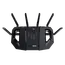 ASUS 90IG0A30-MO9C10 TUF Gaming BE9400 Tri Band WiFi 7 Router - 688+2882+5764 Mbps, USB port, Black, 1YR, 4 image