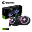 GIGABYTE AORUS GeForce RTX 5070 INFINITY 12G Graphics Card, 12GB, GDDR7, GDDR7, 2 image