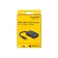 Delock Combo Converter for M.2 NVMe PCIe or SATA SSD with USB Type-C™, 10Gbps, 2 image