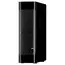 WD Easystore 24TB 3.5" USB3.2 Desktop Hard Drive, קיבולת אחסון: 24 TB