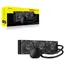 Corsair NAUTILUS 360 RS - Liquid CPU Cooler, 360mm, Black, 4 image