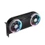 GIGABYTE AORUS GeForce RTX 5070 INFINITY 12G Graphics Card, 12GB, GDDR7, GDDR7, 10 image