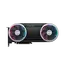GIGABYTE AORUS GeForce RTX 5070 INFINITY 12G Graphics Card, 12GB, GDDR7, GDDR7, 6 image