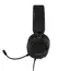 Corsair HS35 v3 - Wired Gaming Headset, Head-band, Black, 4 image