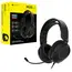 Corsair HS35 v3 - Wired Gaming Headset, Head-band, Black, 5 image