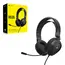 Corsair HS35 v2 Multiplatform Gaming Headset - Carbon, 2 image