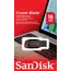 SanDisk SDCZ50-016G-B35 USB Flash Drive - 16GB, USB 2.0, Black, 2YR, 2 image