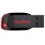 SanDisk SDCZ50-016G-B35 USB Flash Drive - 16GB, USB 2.0, Black, 2YR, 3 image
