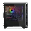Lenovo LOQ Tower 26ADR10 - AMD Ryzen 7 8745HX, 16GB, 1TB SSD, NVIDIA GeForce RTX 5060 Ti 8GB, FreeDOS, זיכרון פנימי: 16 GB, סך קיבולת האחסון: 1000 GB, דגם כרטיס מסך מורחב: NVIDIA GeForce RTX 5060 Ti, מערכת הפעלה מסופקת: חינם DOS , 4 image