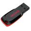 SanDisk SDCZ50-016G-B35 USB Flash Drive - 16GB, USB 2.0, Black, 2YR, 5 image