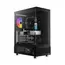 MSI B760M BOMBER WIFI - Motherboard, Intel® Core™ 14th/13th/12th Gen, LGA 1700, mATX, Black, 1YR, 10 image