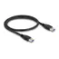 Delock USB 10 Gbps Hub with 4 USB Type-A Ports, 2 image