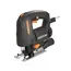 Worx WX463 - 550W Electric Jigsaw, 2 image