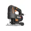 Worx WX463 - 550W Electric Jigsaw, 3 image