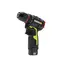 Worx WU130X.1 - 12V Cordless Drill/Driver, Including Battery and Charger