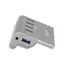 Delock USB 10 Gbps Hub with 4 USB Type-A Ports