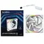 Lian-Li UNI SL Wireless 120mm Reverse - PC Case Fan, White, צבע המוצר: White, 2 image