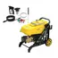GPT TOHP3700 - 215 Bar Industrial Single-Phase Pressure Washer, 3 image
