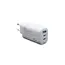Gplus GPL-PD653N - 65W Wall Charger with 3 Ports (2x Type-C & USB)