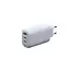 Gplus GPL-PD653N - 65W Wall Charger with 3 Ports (2x Type-C & USB), 2 image