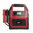 GPT BO24 - Car Jump Starter, Professional, Multi-Function, 12V/24V