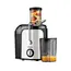 Hyundai HABT-6110 - 800W Hard-Produce Juicer, 2 image