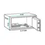 GPT TOSA25DG - Digital Electronic safe, 2 image