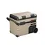 GPT TOFR45 - Car Refrigerator/Freezer (up to 46L) – 2 Separate Compartments