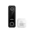 Semicom H6 - Smart Doorbell with Wi-Fi Security Camera