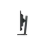 GIGABYTE GO27Q24 - 27” Gaming Monitor, 240Hz, OLED, 2K QHD, Black, 5 image