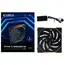 Lian-Li Cooler 120mm TL120 UNI Wireless Black Fan, 2 image
