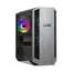 Lenovo LOQ Tower 26ADR10 - AMD Ryzen 7 8745HX, 16GB, 1TB SSD, NVIDIA GeForce RTX 5060 Ti 8GB, FreeDOS, זיכרון פנימי: 16 GB, סך קיבולת האחסון: 1000 GB, דגם כרטיס מסך מורחב: NVIDIA GeForce RTX 5060 Ti, מערכת הפעלה מסופקת: חינם DOS , 3 image