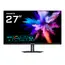 GIGABYTE GO27Q24 - 27” Gaming Monitor, 240Hz, OLED, 2K QHD, Black