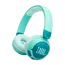JBL JR320BT - Wireless Headphones For Kids, Green, תמונה 4
