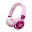 JBL JR320BT - Wireless Headphones For Kids, Purple, Product color: Purple, 4 image