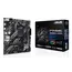 ASUS 90MB1GC0-M0EAY0 Motherboard - AMD, Socket AM4, micro-ATX, 3YR