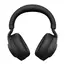 Jabra 28599-999-899 Stereo - Over-the-ear Headband, USB-A/USB-C Adapter, 3.5mm, Bluetooth, Hybrid ANC, 2YR
