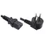 CABLE CA-260100 - Power Supply Cable