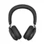 Jabra 27599-999-899 Headset - Bluetooth, USB‑A, USB‑C, ANC, 4 Analog MEMS/4 Digital MEMS Mic, Black, 2YR