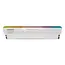 Klevv KD5AGUA80-60B280M Memory Module - 32GB (2x16GB), DDR5, 6000MT/s, CL28, White, 3YR, צבע המוצר: White, 2 image