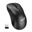 Genius 31030040403 Wireless Ergonomic Silent Mouse - USB-A Receiver, 800/1200/1600dpi, 2YR, 3 image
