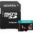 ADATA AUSDX1TUI3V30SA2‑RA1 Memory Card - 1TB, MicroSDXC, Life Time Warranty