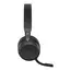 Jabra 27599-999-899 Headset - Bluetooth, USB‑A, USB‑C, ANC, 4 Analog MEMS/4 Digital MEMS Mic, Black, 2YR, 2 image