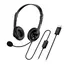 Genius 31710021402 Headphones with mic - 2YR, 3 image