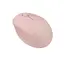 ASUS 90XB08U0-BMU010 Mouse, Pink, 2 image