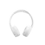 JBL Tune 670NC - Wireless On-ear Headphones, White, imagen 6